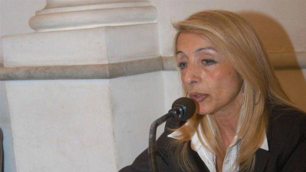 La UCR insistir� en comisiones con enjuiciar a Pa�eda