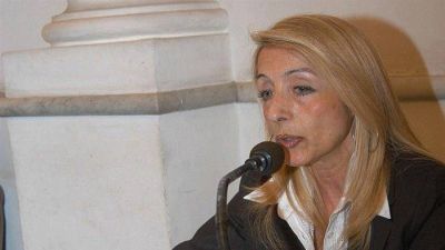 La UCR insistir� en comisiones con enjuiciar a Pa�eda