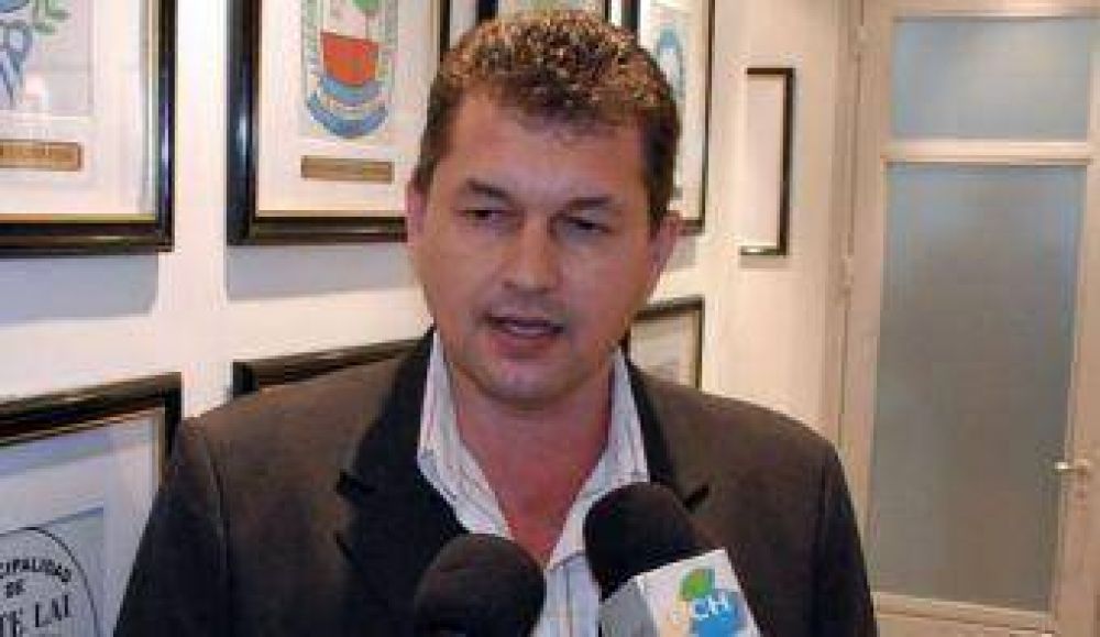 Dudik: Capitanich tiene su candidato y deber� hacerse cargo del resultado.