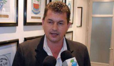 Dudik: Capitanich tiene su candidato y deber� hacerse cargo del resultado.