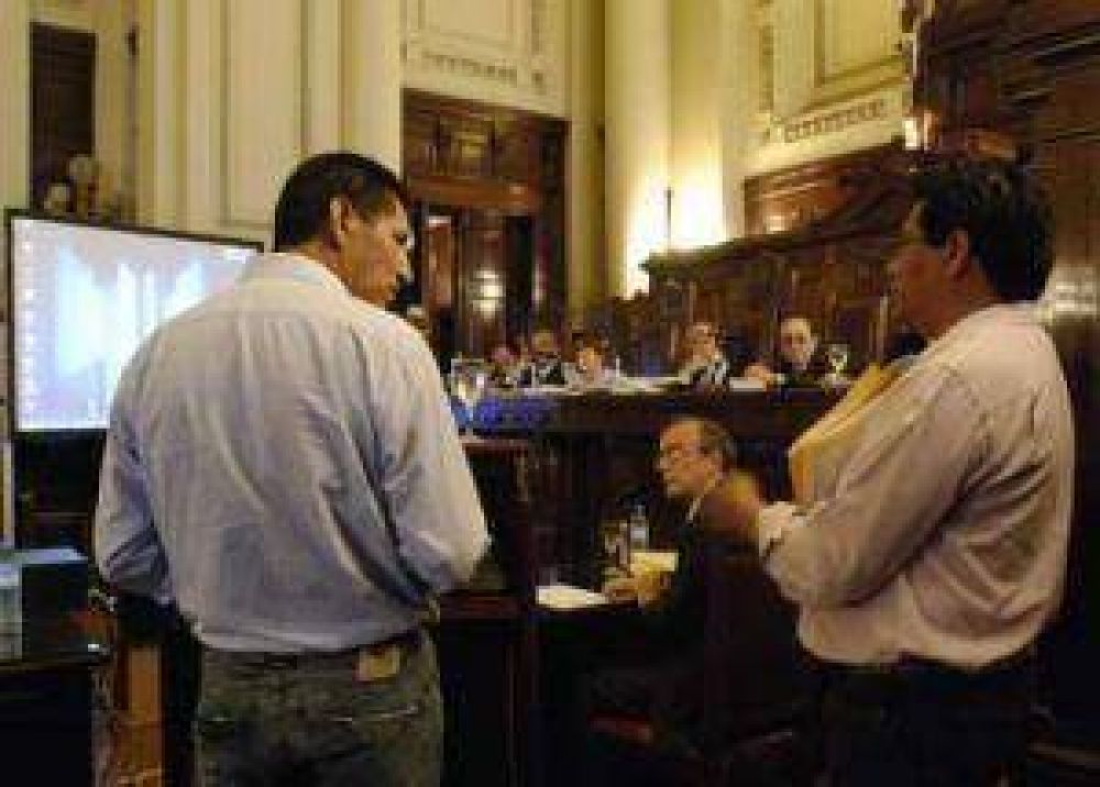 Antes del 20 de marzo deben presentar un informe escrito a la Corte sobre la asistencia a comunidades abor�genes.