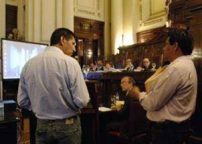 Antes del 20 de marzo deben presentar un informe escrito a la Corte sobre la asistencia a comunidades abor�genes.