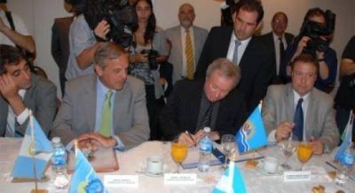 Un comprometido escenario energ�tico / Por Omar N. Livigni