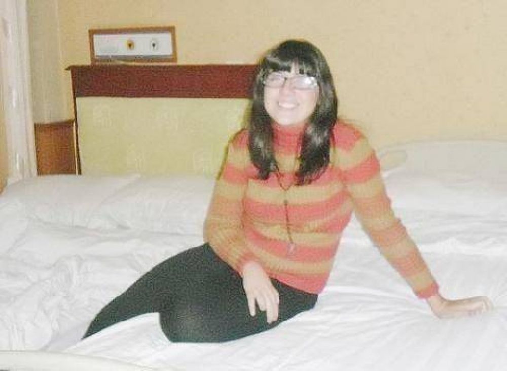 Milagros Ailuk volvi� a Luj�n