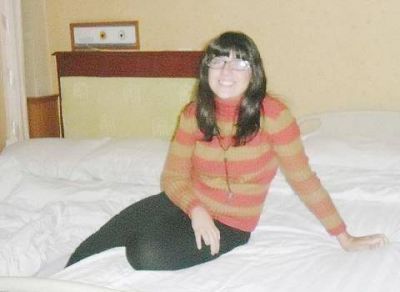 Milagros Ailuk volvi� a Luj�n