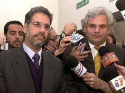 El lujanense Eduardo S�caro suena como posible reemplazante de Schiavi