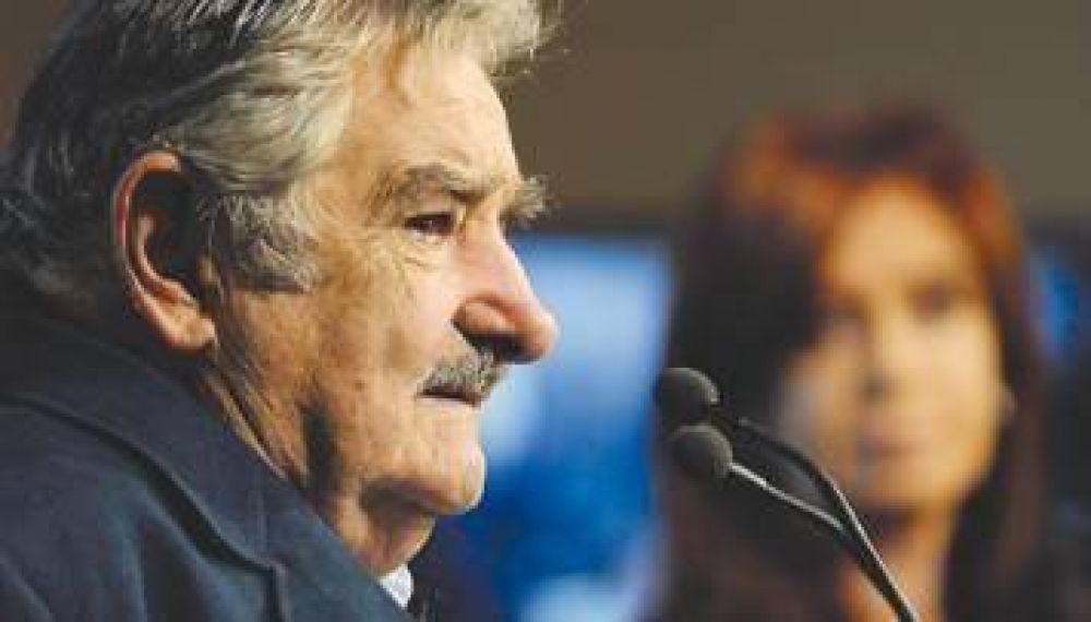 Presionan a Mujica para que denuncie a la Argentina ante la OMC