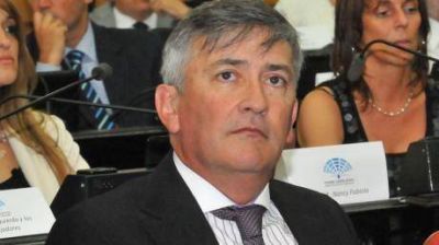 Borello: Juez se neg� a pagar los cheques