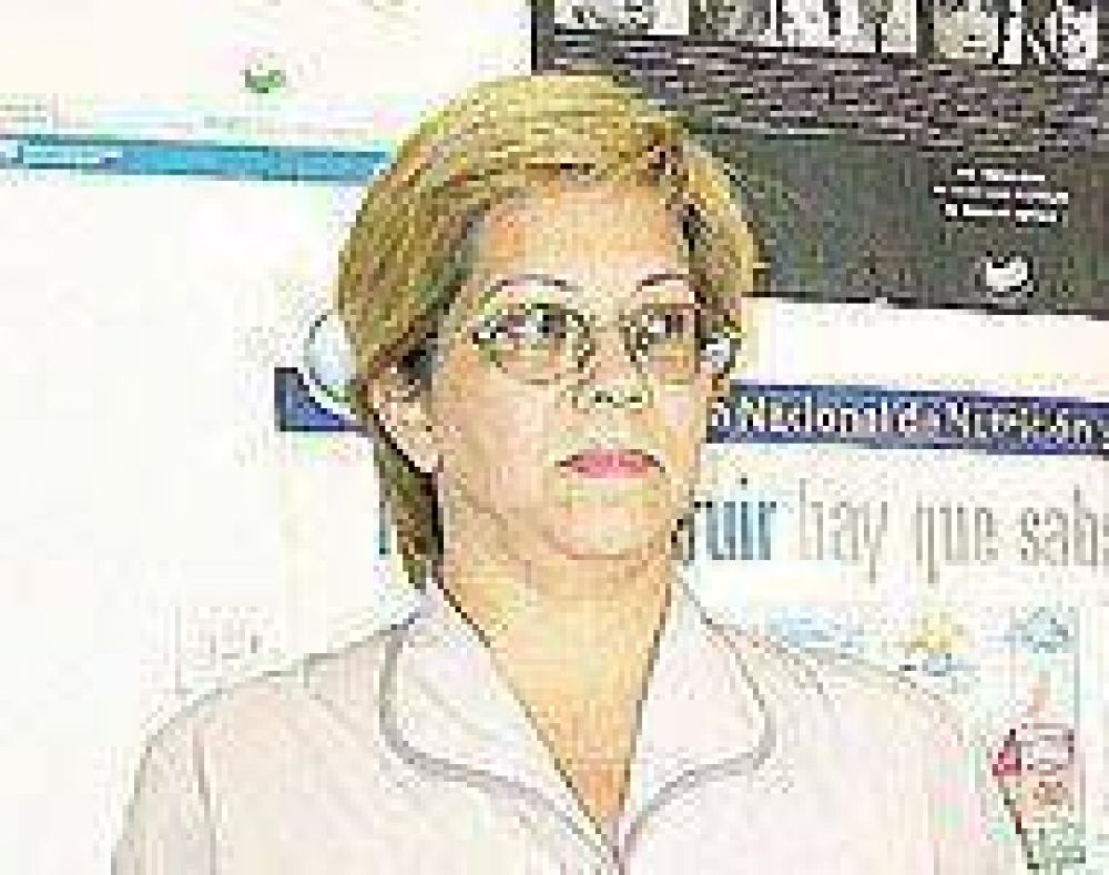 �Sabemos que Mondino quiere intervenir en el tema�.
