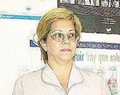 �Sabemos que Mondino quiere intervenir en el tema�.