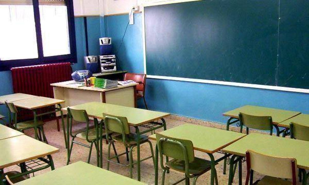 SUTEBA confirm� 96 horas de paro y FEB anunci� otro de 72
