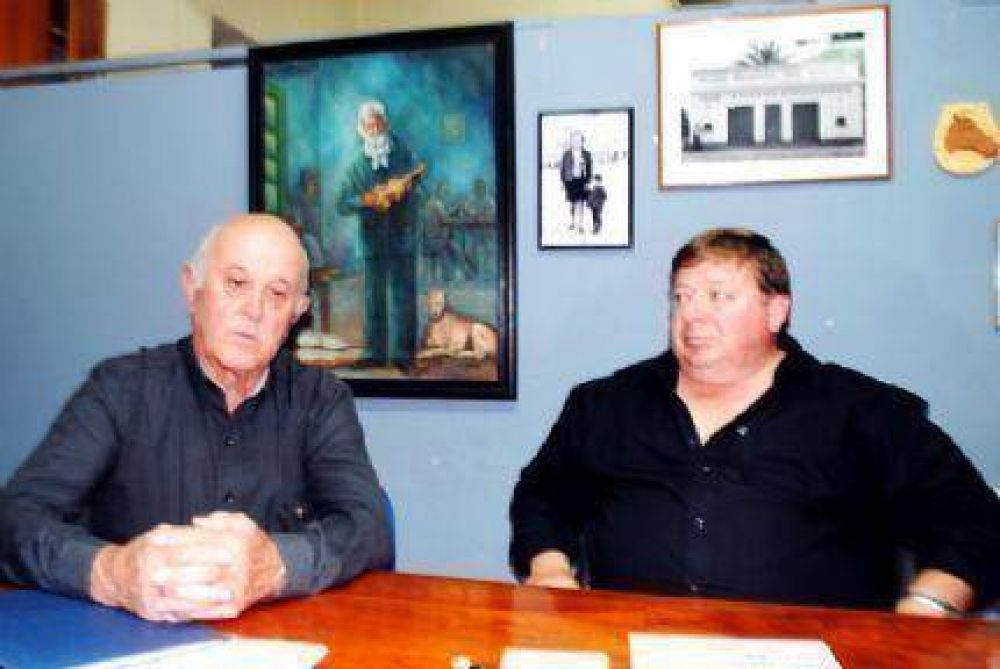 Balcarce: Rotary Cerrito y Cooperativa El�ctrica comienzan lucha contra la desnutrici�n infantil