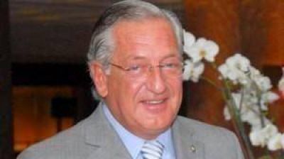 Fellner: �Hace tiempo que YPF dej� de estar interesado en concesionar la exploraci�n�