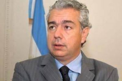 El Ministro Insausti destac� la reuni�n con el FGE fue �una instancia de di�logo fruct�fera�