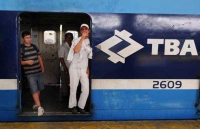 El Gobierno investiga si la compa��a TBA infl� gastos para cobrar m�s subsidios