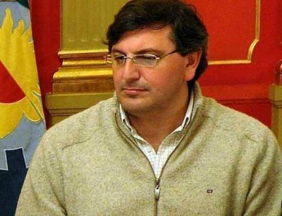 Diputado de la S�ptima en la comisi�n de Seguridad