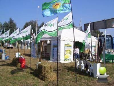 El 6 de marzo arranca la Expoagro en la ciudad de Junn