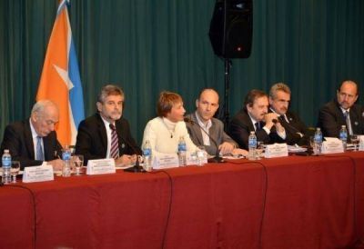 �La Argentina contrapone una respuesta institucional y pol�tica a quienes nos acusan de colonialistas�