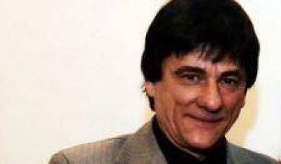 Gasparini: "No tengo casa, ni terreno, vivo de prestado"