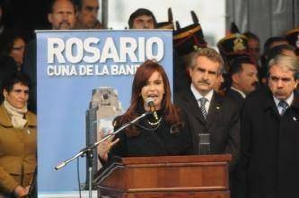Unidos por la misma bandera