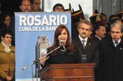 Unidos por la misma bandera