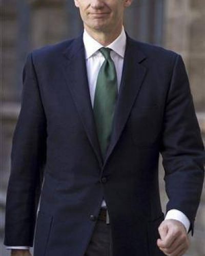 La infanta Cristina, m�s implicada