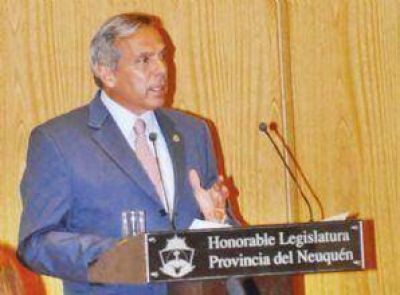 Este jueves en Neuqu�n se inicia la actividad legislativa