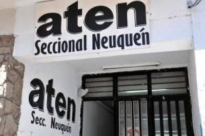 Seccionales opositoras de Aten convocan a retiro y marcha para el 1 de marzo