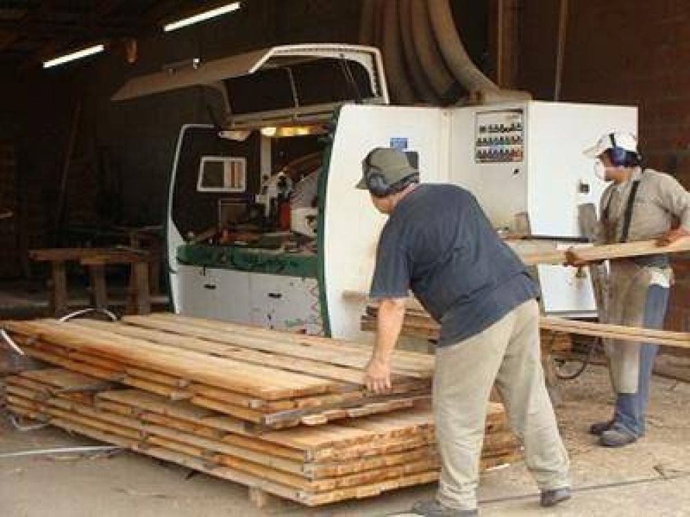 La Provincia destina $22 millones a la construcci�n del primer Parque Industrial de Corrientes