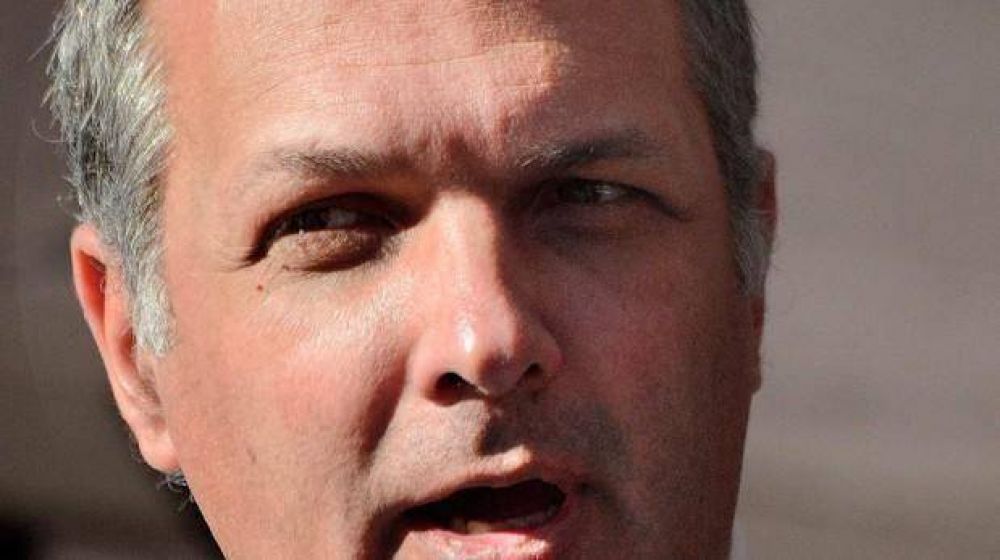 El discurso del gobernador apuntar� a la salud, la reforma judicial y miner�a