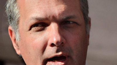 El discurso del gobernador apuntar� a la salud, la reforma judicial y miner�a