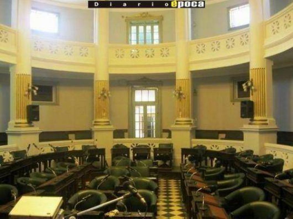 Diputados: semana de negociaciones por el reparto de las 11 comisiones