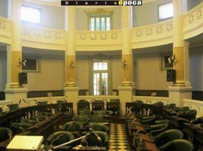 Diputados: semana de negociaciones por el reparto de las 11 comisiones