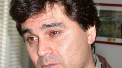 Salazar: en el municipio de R�o Mayo �encontramos un desastre financiero�