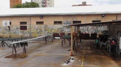Una secci�n del turno ma�ana de la Escuela Normal todav�a no iniciar� las clases