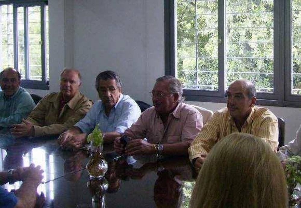 Distintas actividades realizar� Nestor Kirchner en Jujuy.