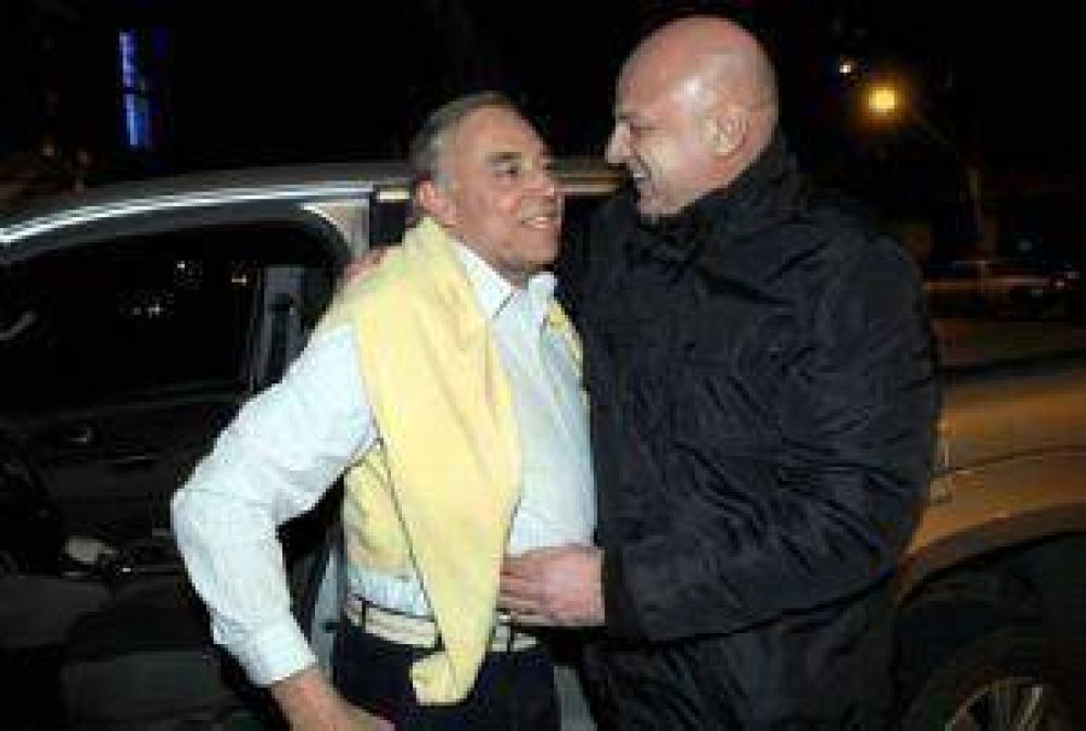 Irrigaci�n: la oposici�n disputa lugares