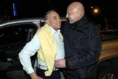 Irrigaci�n: la oposici�n disputa lugares