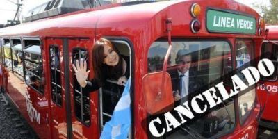 Metrotranv�a: una decisi�n prudente en medio de mucha ineficacia