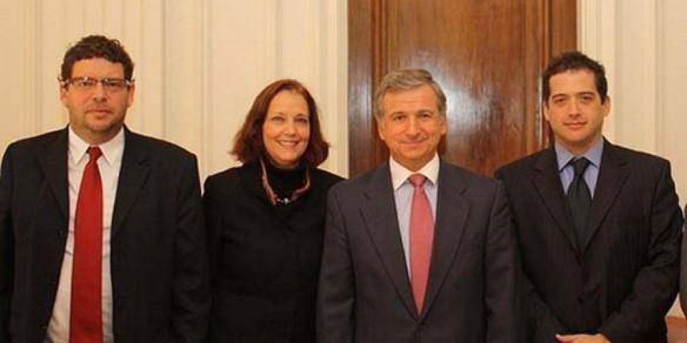 Conoc� qui�n reemplazar� a �lvarez en Agroindustria