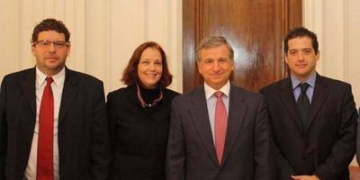 Conoc� qui�n reemplazar� a �lvarez en Agroindustria