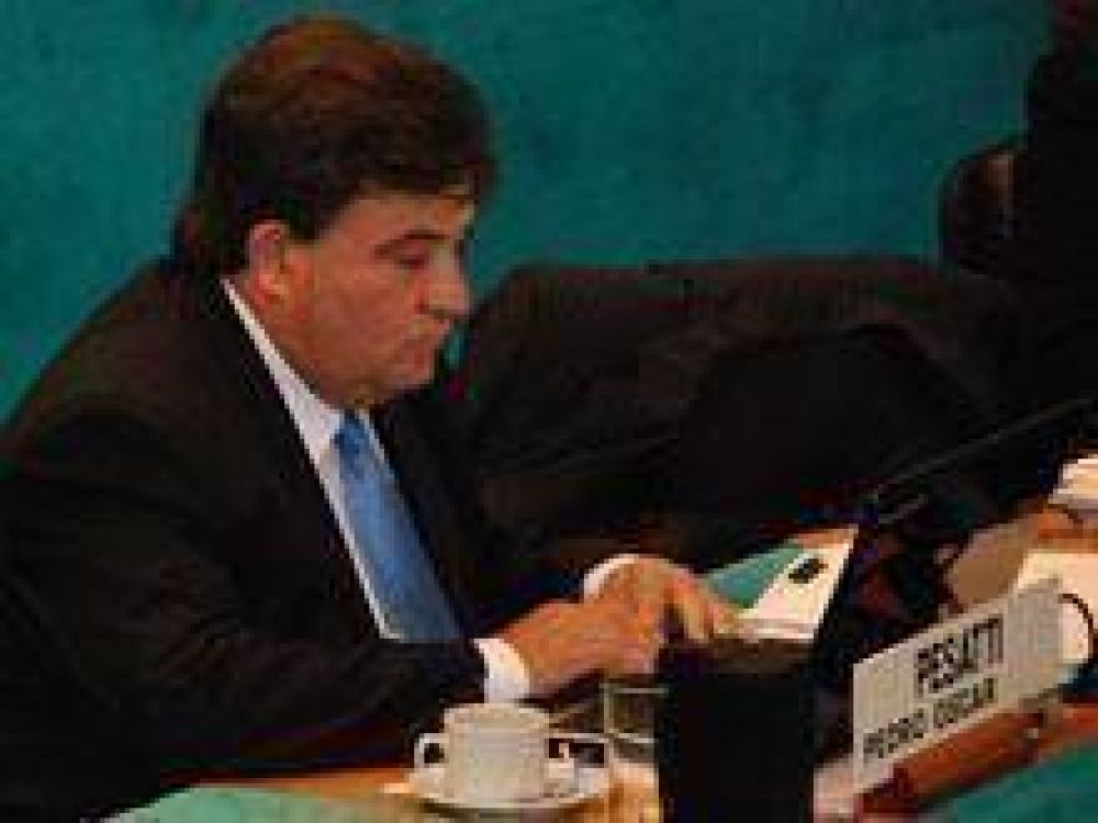 Bloque del FpV calific� de �enfermos de amnesia� a sus pares de la Concertaci�n