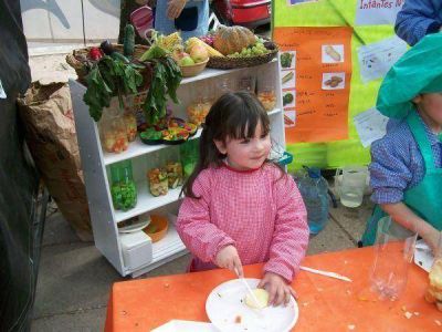 Promueven proyectos ante problema de obesidad infantil en Mar del Plata