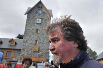  En pocos d�as presentar�n plan de obras para Bariloche