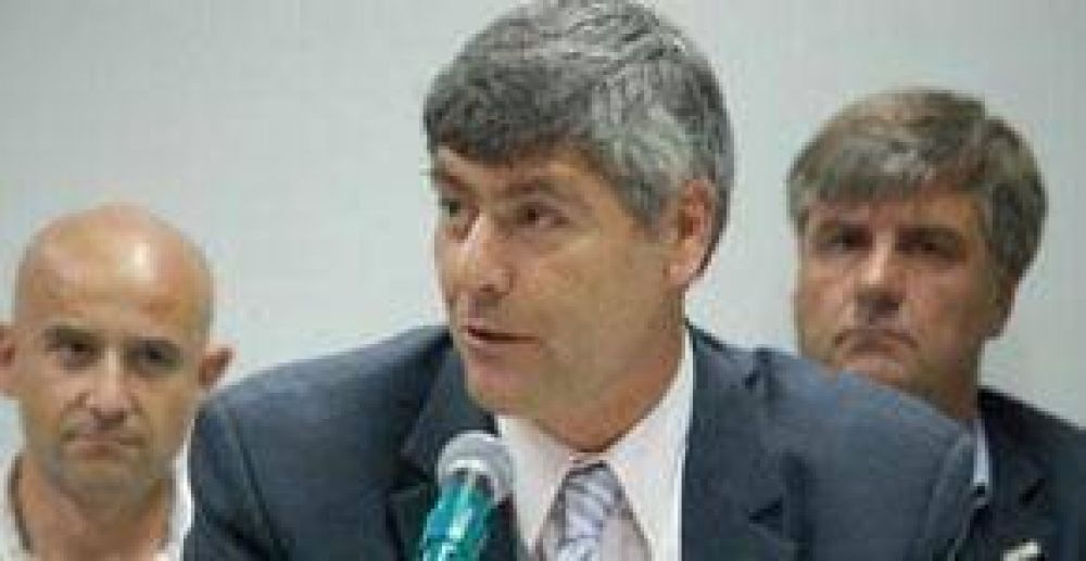 Buryaile: �los formose�os nos merecemos conocer la verdad�