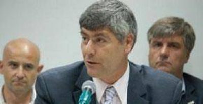 Buryaile: �los formose�os nos merecemos conocer la verdad�
