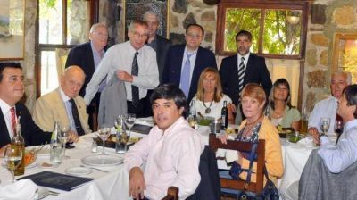 Decanos debaten el perfil de m�dicos que necesita el pa�s