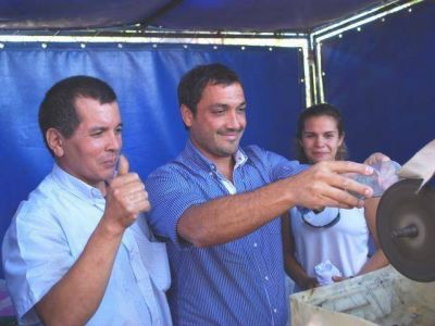  BERAZATEGUI: Fiesta del Vidrio