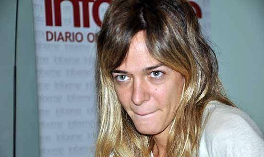 Dolores Escala: Me mora si mi pap me daba vuelta la cara, por suerte no sucedi