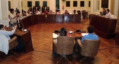 El Presupuesto Municipal asciende este a�o a $ 70.194.945
